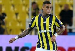 Van der Wiel'den rest: 12 milyon Euro'yu peşin isterim!
