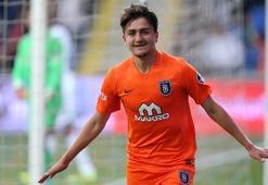'Cengiz Ünder çok iyi bir Galatasaraylıdır'