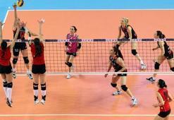 Şampiyon Vakıfbank