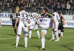 23 maç sonra gol atamadı