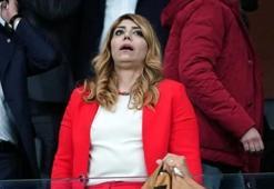 Berna GözbaÅı: Bizim için lig bitmiÅtir