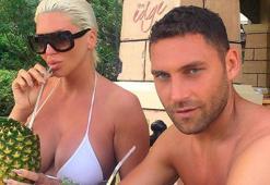 "Tosic ile 3 hafta seks yapmayın" Jelena cevap verdi...