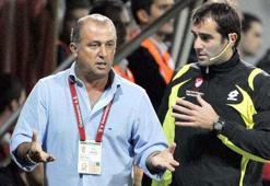Terim'in yargılanmasına başlandı
