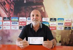 Hasan Çavuşoğlu: Galatasaray'dan puan almak kolay değil