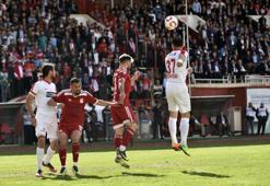 Gümüşhanespor-Kastamonuspor maç sonucu: 2-1