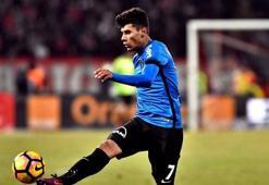 Hagi Coman için Galatasaray ile pazarlık yapacak