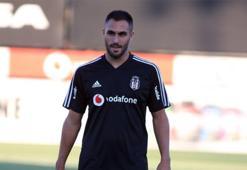 Victor Ruiz'e psikolojik destek