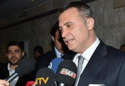 Fikret Orman, Aybaba hakkında konuştu