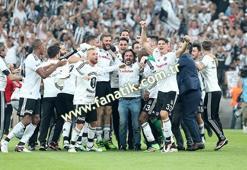 Beşiktaş geçen sene bugün şampiyon oldu!