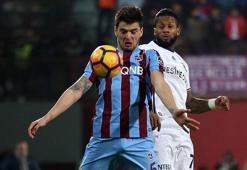 Jeremain Lens lige damgasını vurdu