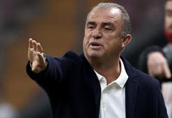 İşte Fatih Terim'in Beşiktaş derbisindeki dört kozu
