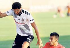 Elneny'ye tam not