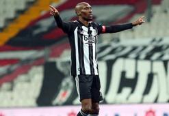 Beşiktaş Atiba'nın sözleşmesini 1 yıl daha uzatıyor