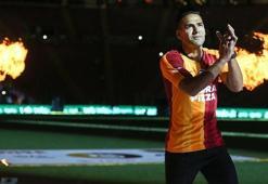 Falcao'ya Fenerbahçe ayarı!