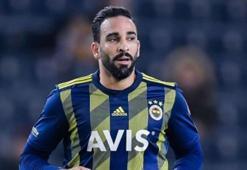 Adil Rami: Fenerbahçe'yi kitabımda okursunuz!