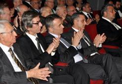 'Beşiktaş'ın Dervişi Süleyman Seba' belgeseli tanıtıldı