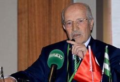 "Herkes elini taşın altına koymalı"