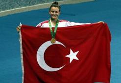 Balıkesirli judocu İrem'den Azerbaycan'da altın