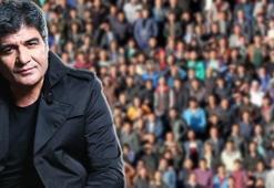 İbrahim Erkal'a böyle veda ettiler...