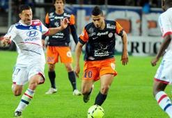 Lyon son dakikada: 1-2