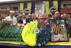 Serkan Acar'a son veda