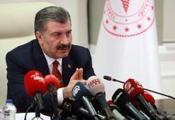 Son dakika | Türkiye Corona Virüs vaka sayısı... Sağlık Bakanı Koca açıkladı!