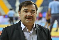 Musa Aydın: 2020'de herkes Türk güreşini konuşacak
