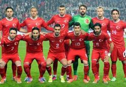Tarihin en pahalı Milli Takım'ı
