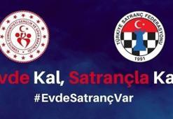 Dijital Satranç Turnuvaları Başlıyor!