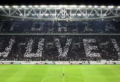 Juve'ye dev sponsor geliyor