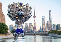 League of Legends Dünya Şampiyonası'nda çeyrek final maçları tamamlandı