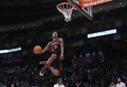 NBA'de Play-Off heyecanı başlıyor