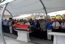 Göztepe'de Zeki Çırpıcı'ya veda