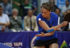 ETTU Cup'ta Bursa Büyükşehir şampiyon