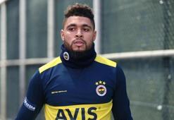 Bir çağrı da Fenerbahçeli Simon Falette'ten!
