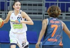 Olcay WNBA yolcusu