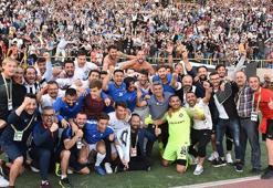 Altay nefesini tuttu