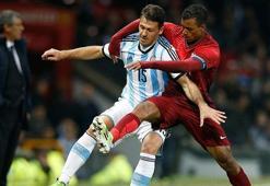 Demichelis futbolu bıraktı