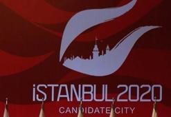 İstanbul 2020'den dünya medyasına