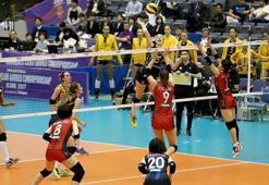 VakıfBank, hız kesmiyor