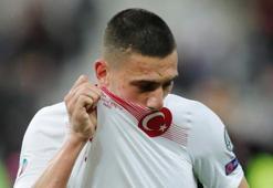 Merih Demiral'dan birleştirici paylaşım...