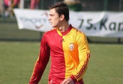 Melih Kartal şov!