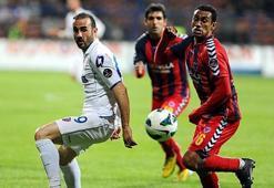 Mersin veda etti: 1-0