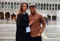 Alves'e özel kutlama!