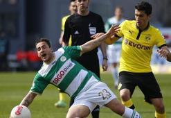 Nuri ve İlkay, Sercan'ı üzdü: 1-6
