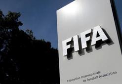 FIFA'dan Filistin'in talebine erteleme
