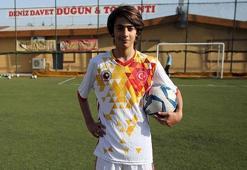 Adem Metin: 3 büyükler beni kabul etmedi