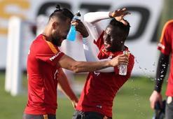Yasin Öztekin sakatlandı!