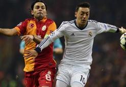 Mesut Bilbao maçında yok