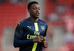 Bir garip iddia: Danny Welbeck, Galatasaray'a!